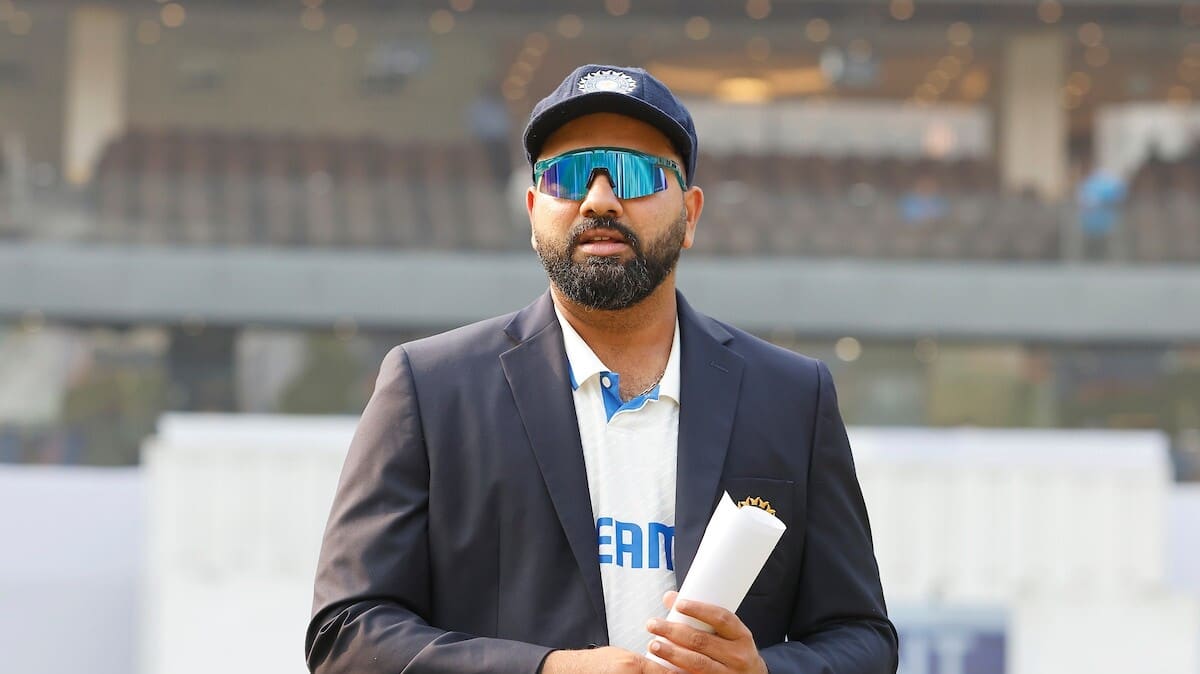 Rohit Sharma not travelling Down Under ahead of 1st Test