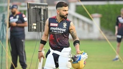 IPL 2025: RCB dismiss rumors of Kohli's return as captain