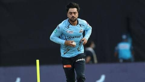 Rashid Khan to miss Test cricket until November: Here's why