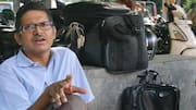 Ex-IPS officer Amitabh Thakur to contest poll against CM Adityanath