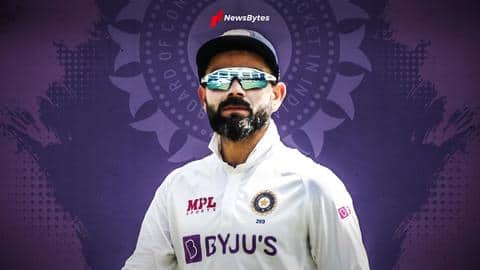 Virat Kohli set to complete 8,000 runs in Test cricket Virat Kohli set to complete 8,000 runs in Test cricket