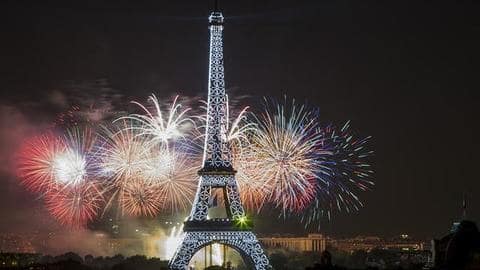 5 iconic accommodations in Paris 5 iconic accommodations in Paris