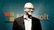 #NewsBytesExplainer: How Satya Nadella brought Microsoft back from irrelevancy