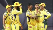 IPL 2023: CSK to tussle for playoff ticket versus DC 
