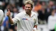 Visiting spinners with most Test wickets in England
