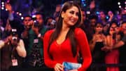 Kareena's iconic 'Heroine' wardrobe: 130 outfits, one legend