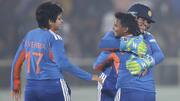 Deepti Sharma eyes this massive Women's T20I record: Check out