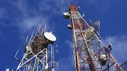 India's telecom subscriber base reaches 1.3B in February