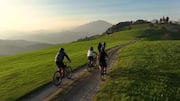 Cycle your way across France's charming countryside