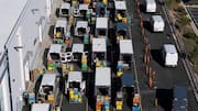 Utilities, courier, logistics providers can now use 1601 number series