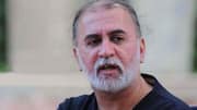 Tarun Tejpal moves SC against conviction in 2013 rape case 