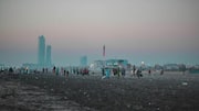 5 Indian beaches that may not be worth the hype