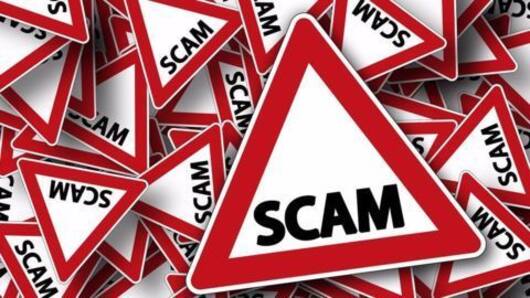 The multi-crore Saradha Ponzi Scam