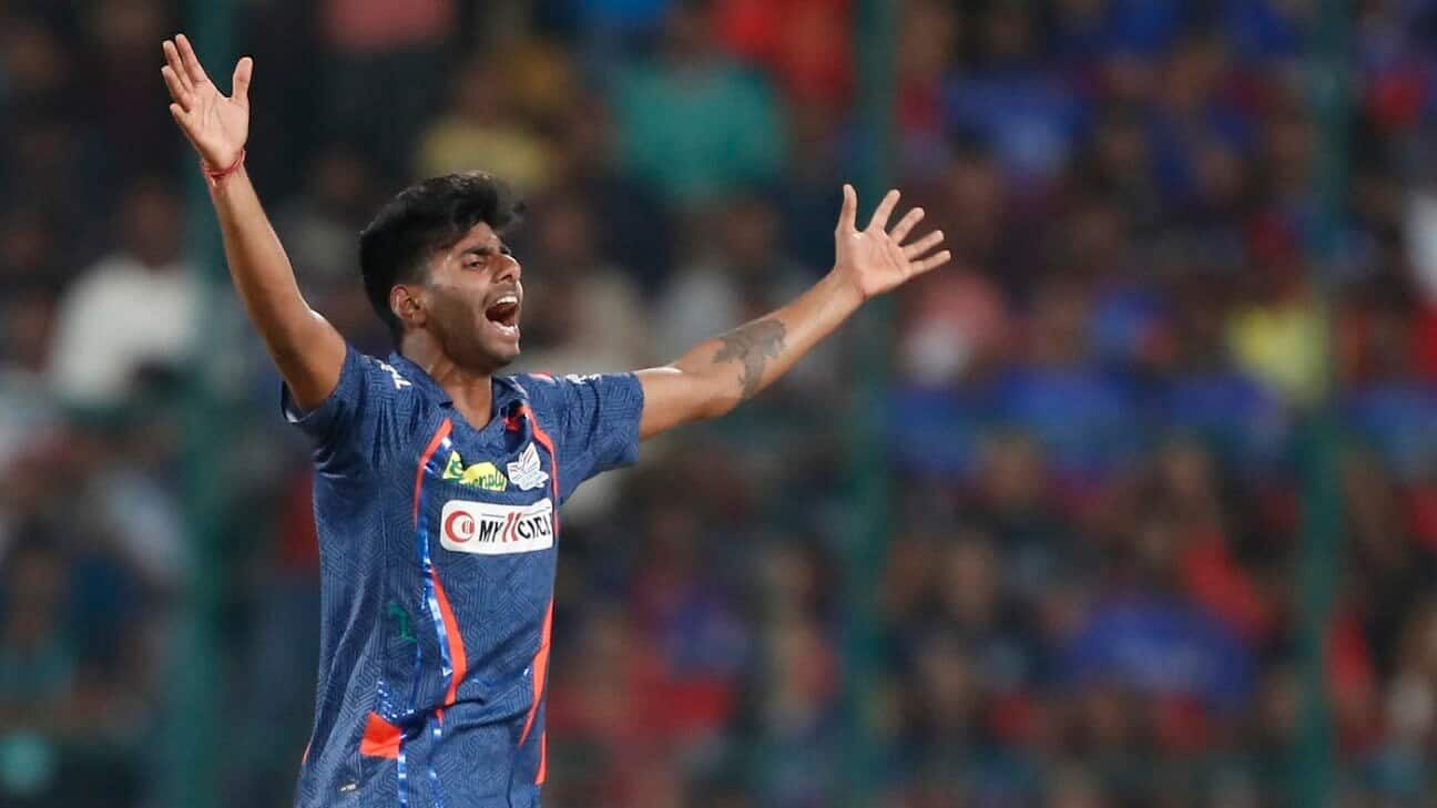 Suryakumar Yadav praises Mayank's 'X factor' ahead of T20I debut