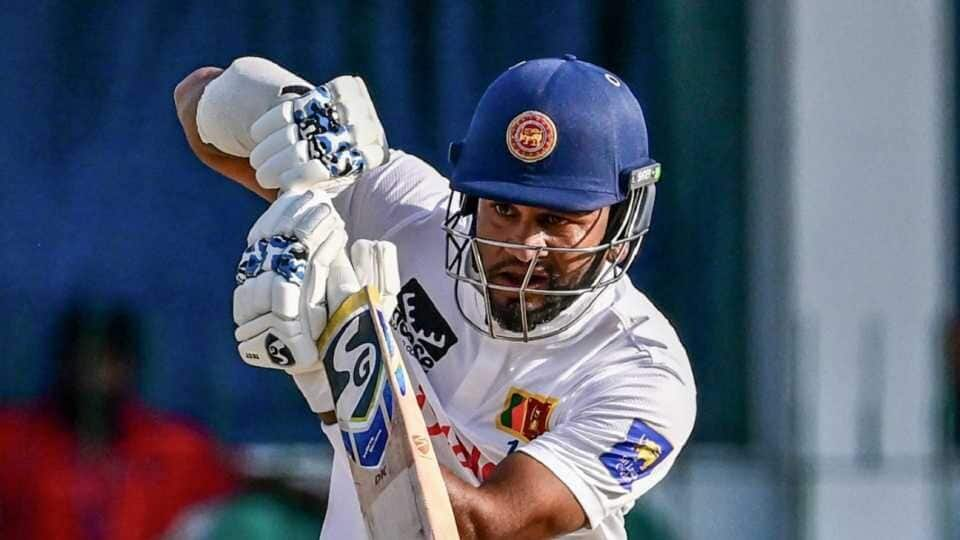 Dimuth Karunaratne retires after 100 Test matches: Decoding his stats