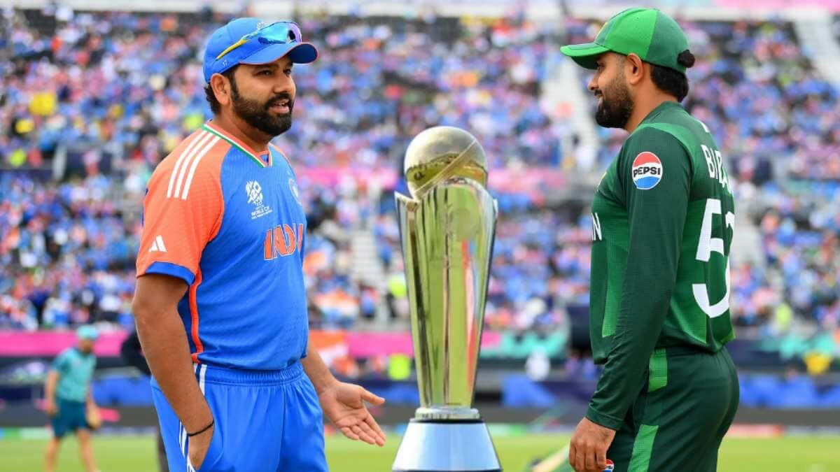 ICC Champions Trophy: Shoaib Akhtar makes this statement on India