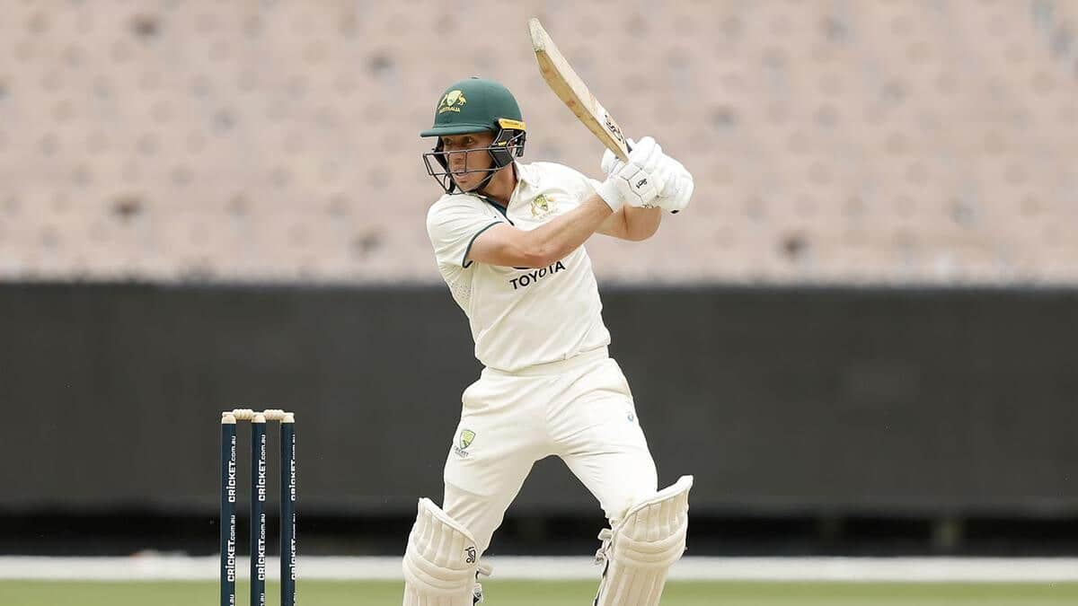 Border-Gavaskar Trophy: Khawaja advises McSweeney against imitating Warner's quick-scoring style