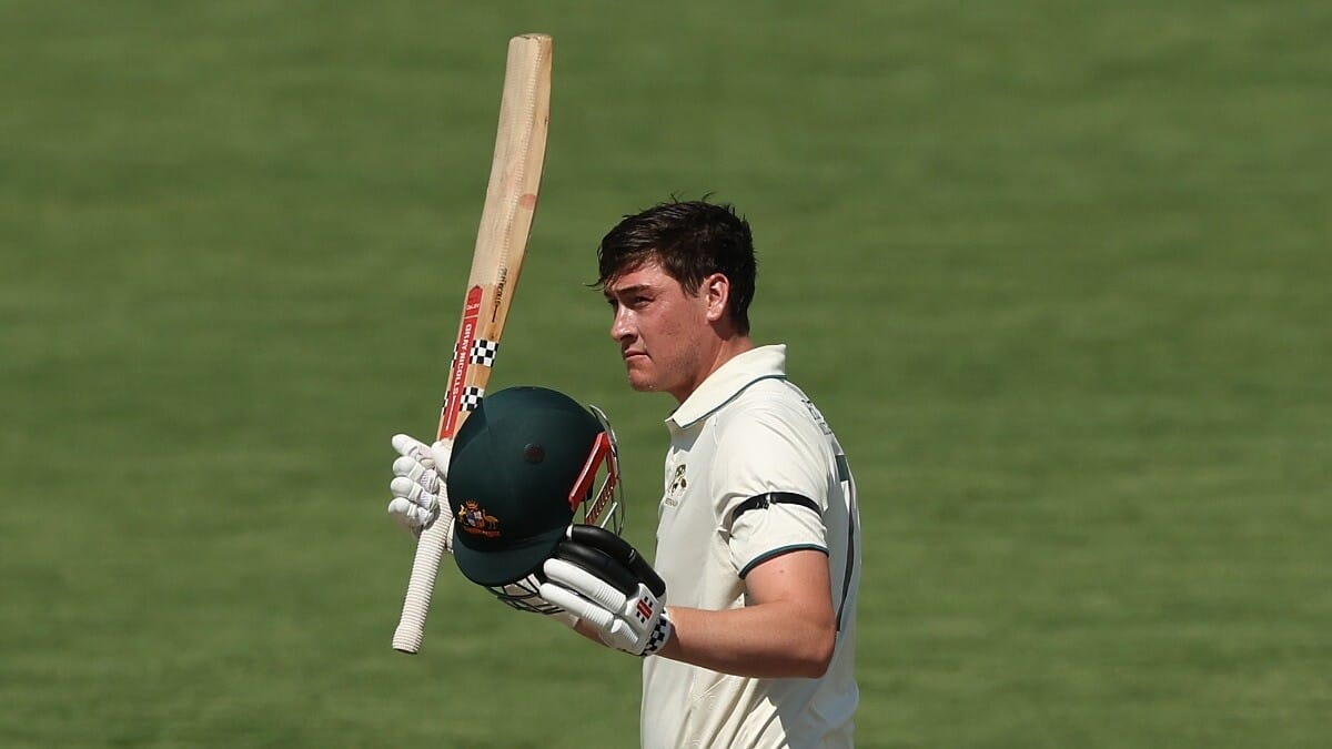 Border-Gavaskar Trophy: Matt Renshaw expresses disappointment over Nathan McSweeney's selection