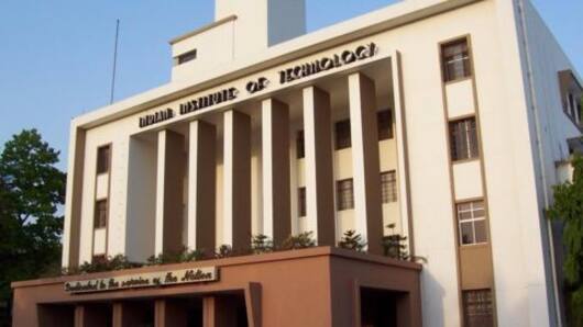 IITs gear up to compete with world's best