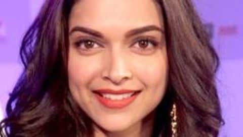 Deepika ranks 10th on the 'World's Highest Paid Actresses' list Deepika ranks 10th on the 'World's Highest Paid Actresses' list