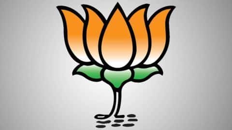 Decline in Communal Riots in BJP tenure: Naqvi Decline in Communal Riots in BJP tenure: Naqvi