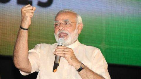 PM announces setting-up of Task Force for next three Olympics PM announces setting-up of Task Force for next three Olympics