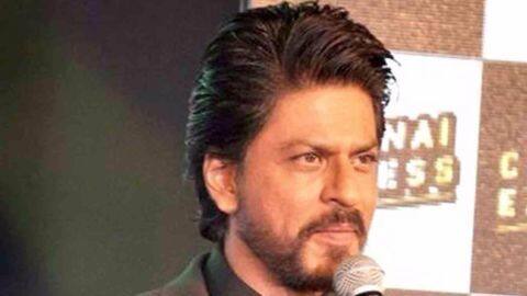 Pakistani shoemaker's deer chappals for SRK land him in jail Pakistani shoemaker's deer chappals for SRK land him in jail