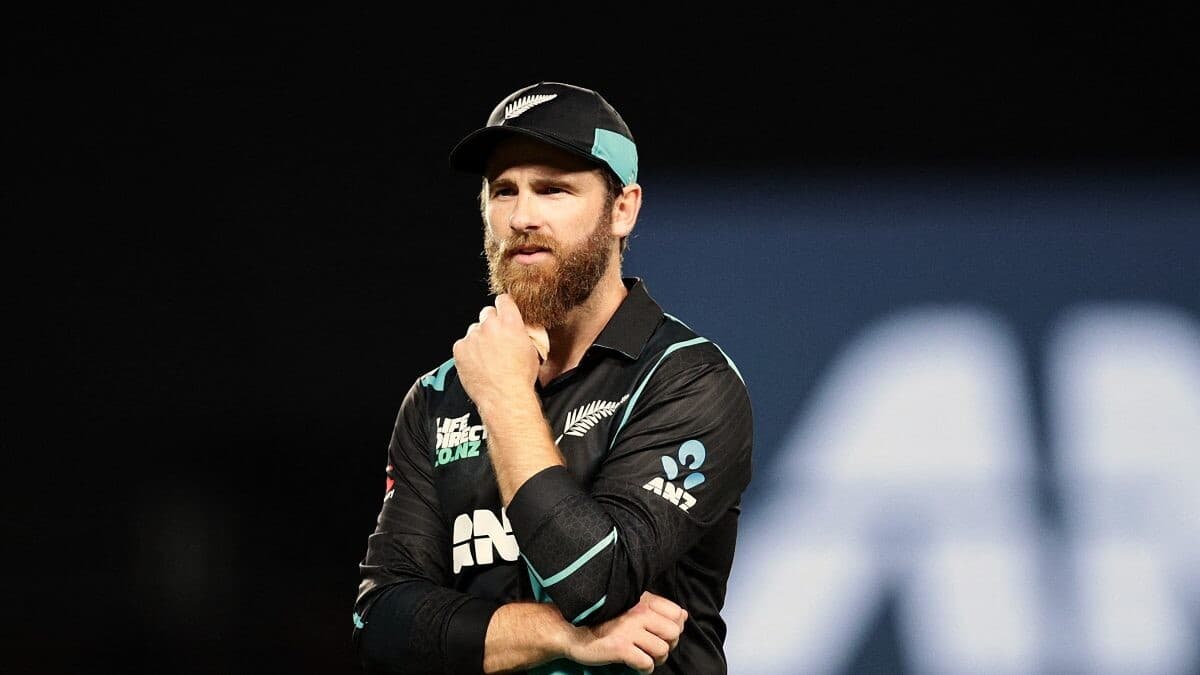 Champions Trophy: Kane Williamson reflects on NZ's rivalry with Pakistan