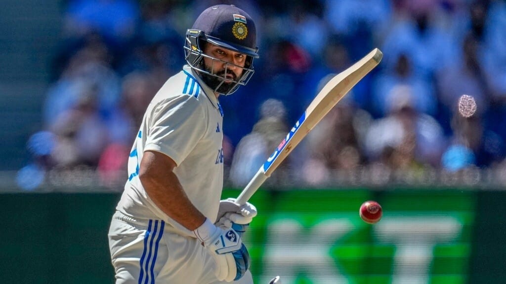 Sunil Gavaskar suggests Rohit Sharma to play Ranji Trophy