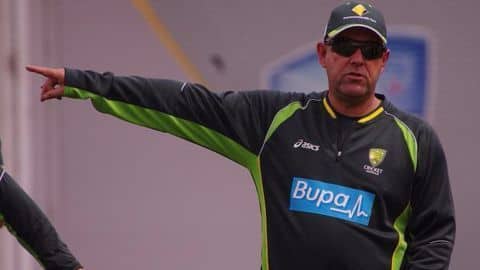 Smith sent back to Australia; coach Lehmann backs the move Smith sent back to Australia; coach Lehmann backs the move