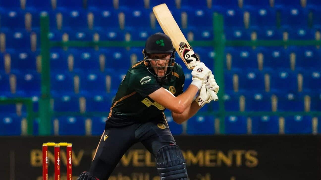 Ireland outshine South Africa in final ODI: Key takeaways