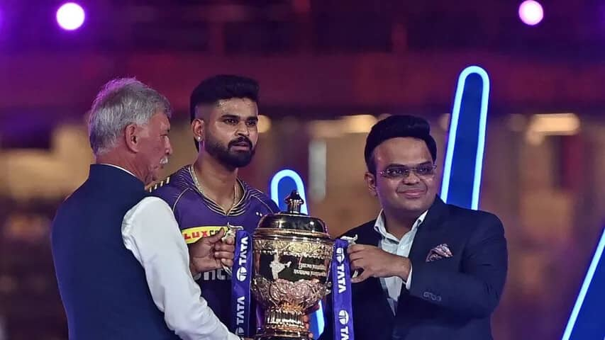 Shreyas Iyer reveals reasons behind his surprising KKR exit