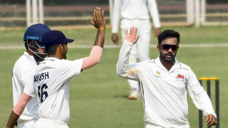 Mumbai thrash Odisha in Ranji Trophy: Key takeaways