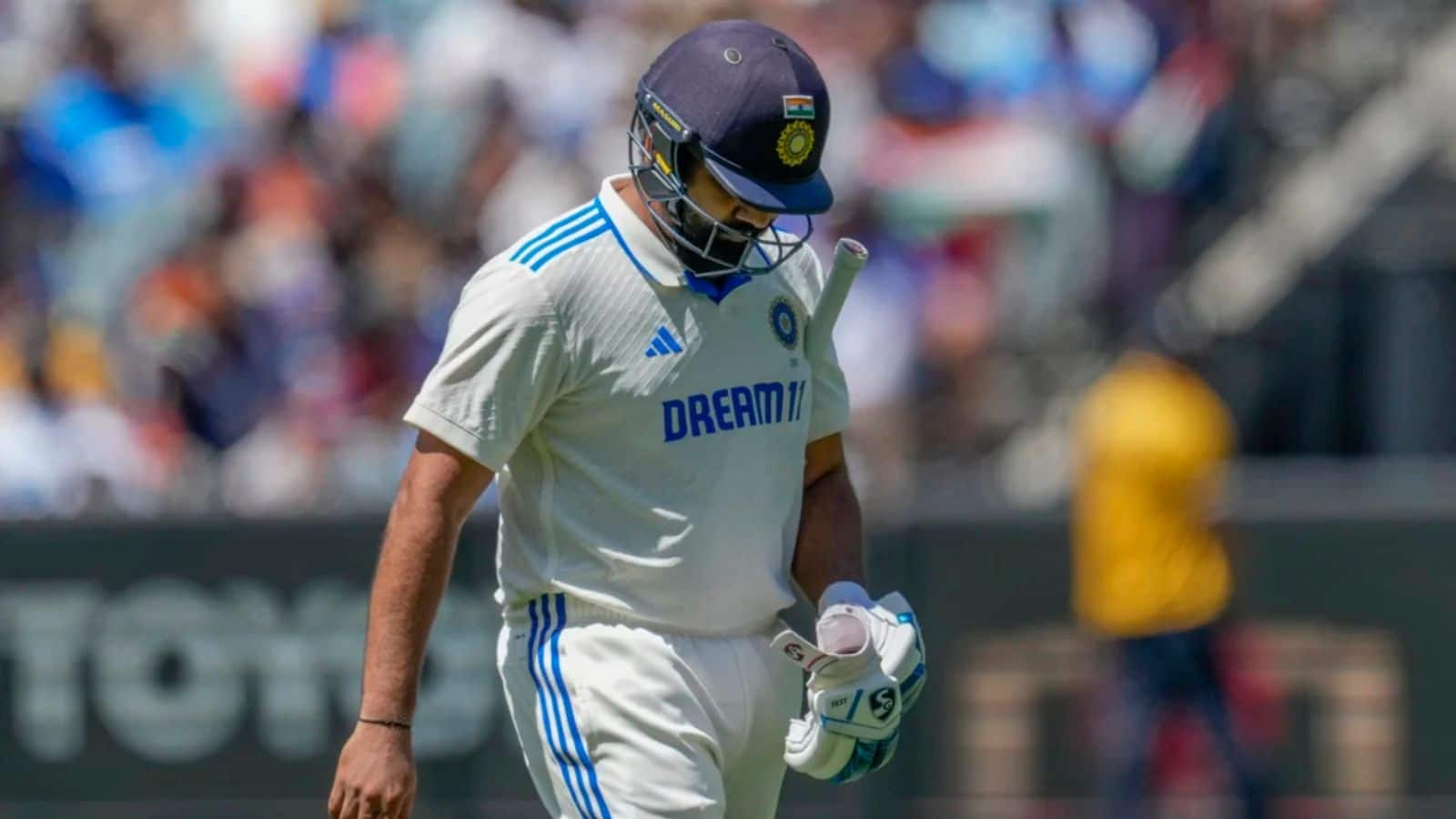 Rohit Sharma dropped for Sydney Test against Australia: Reports