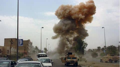 Death toll in Yemen suicide bombing rises to 60 Death toll in Yemen suicide bombing rises to 60