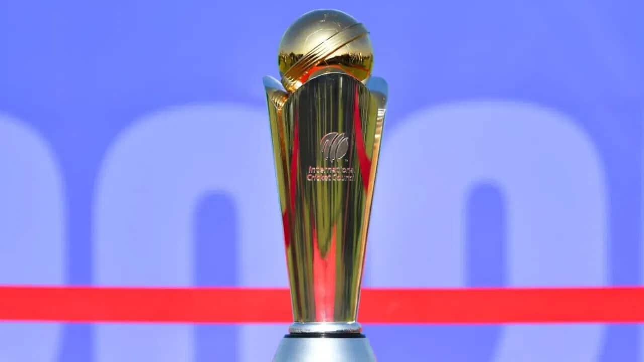 Champions Trophy 2025: India to play warm-up match in Dubai