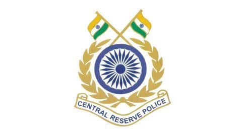 PV Sindhu to be ambassador of CRPF PV Sindhu to be ambassador of CRPF