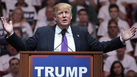 Trump, President Nieto disagree on border wall discussions Trump, President Nieto disagree on border wall discussions