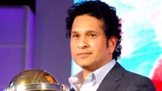 Sachin Tendulkar - The businessman