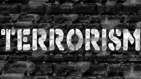Three potential ISIS militants detained by Malaysian Police Three potential ISIS militants detained by Malaysian Police