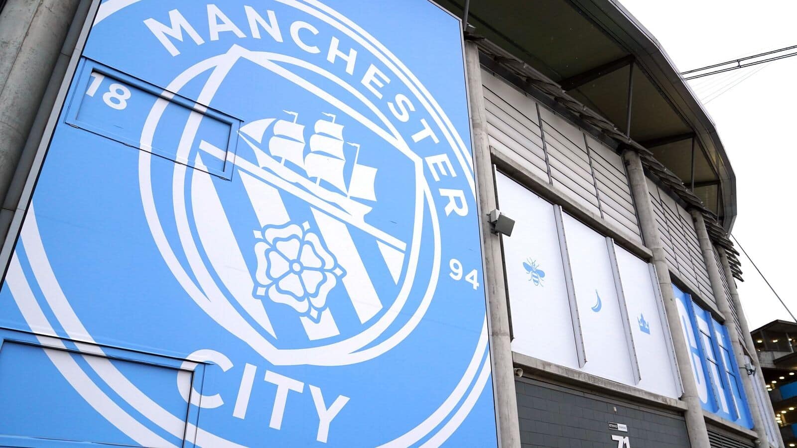 Manchester City's 115 charges: Premier League hearing to begin soon