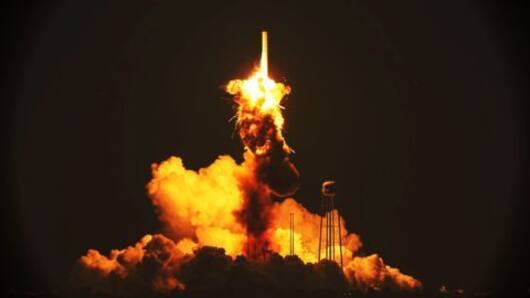 Technical failures in SpaceX's Falcon 9 space missions!