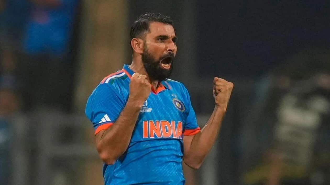 Mohammed Shami's fitness clearance for Australia tour remains uncertain