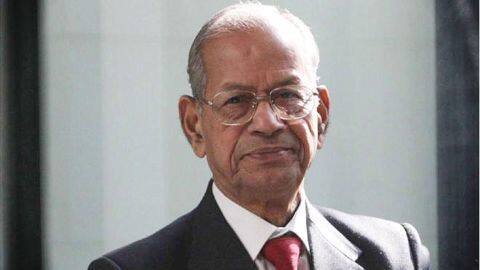 Indian institutes produce very sub-standard quality of engineers: E Sreedharan Indian institutes produce very sub-standard quality of engineers: E Sreedharan