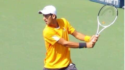 Djokovic, Williams sisters into third round of 2016 US Open Djokovic, Williams sisters into third round of 2016 US Open
