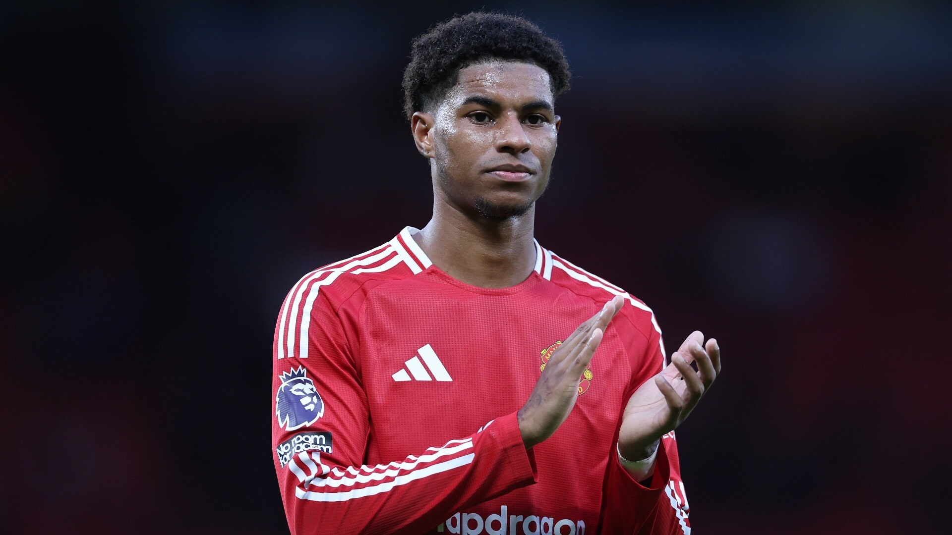 Aston Villa set to complete Marcus Rashford loan deal: Details