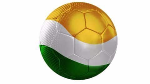 India-Puerto Rico to play friendly football match India-Puerto Rico to play friendly football match