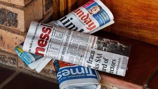Of journalism and Kashmiri 'voice of dissent'