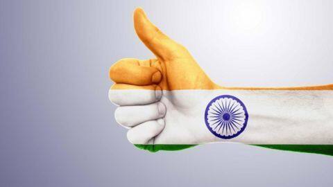 India beat Puerto Rico at Mumbai India beat Puerto Rico at Mumbai