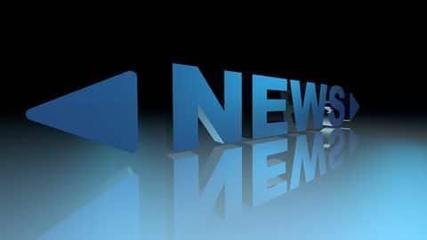 What made news this week? What made news this week?